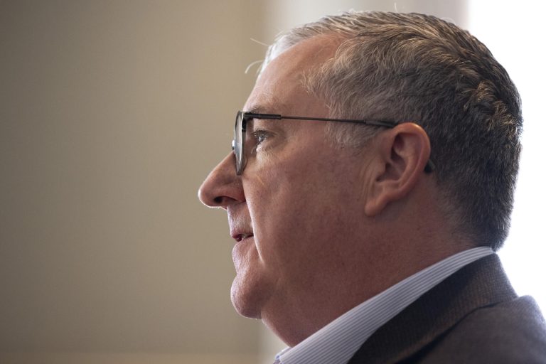 Departing WSU President Kirk Schulz reflects on nine years in Pullman