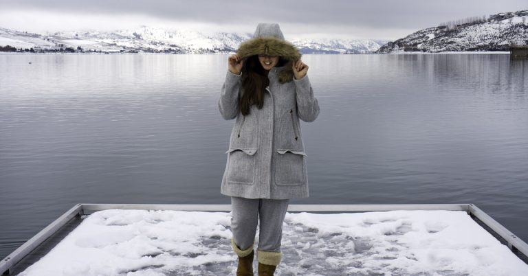 Things to Do in Lake Chelan in Winter