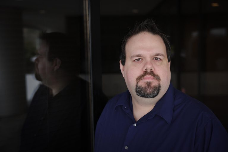 An assault survivor found solace with a King County advocacy group