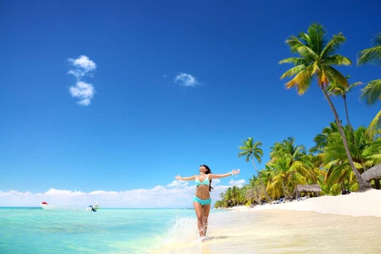 Punta Cana International Airport Expands to Capture Displaced Jamaican Tourism