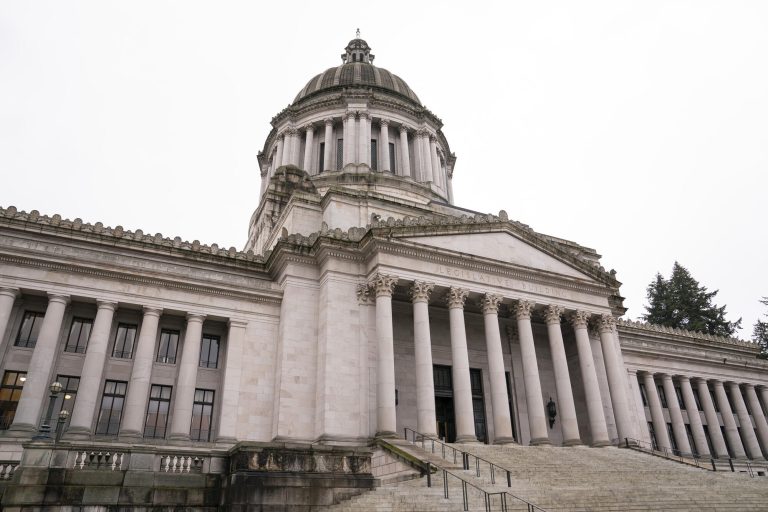 A look at the Washington Legislature’s 2025 environmental agenda