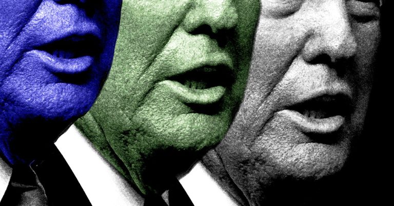 An Adviser to Elon Musk’s xAI Has a Way to Make AI More Like Donald Trump