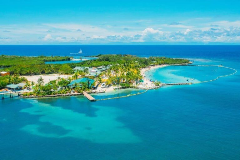 8 Best Places in the Caribbean for Spring Break Travel in 2025