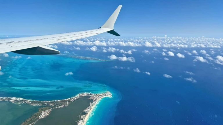 This Major U.S. Airline Launches A Big Sale On Flights To Spring Break Hotspots