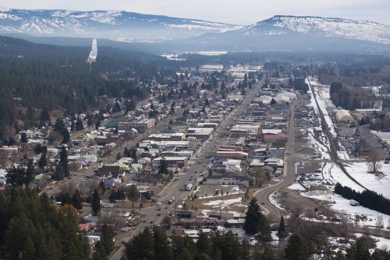 How a $22M judgment against Cle Elum pushed the city to bankruptcy