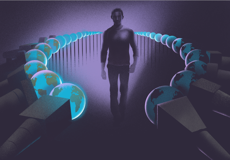 Inside the Bust That Took Down Pavel Durov—and Upended Telegram