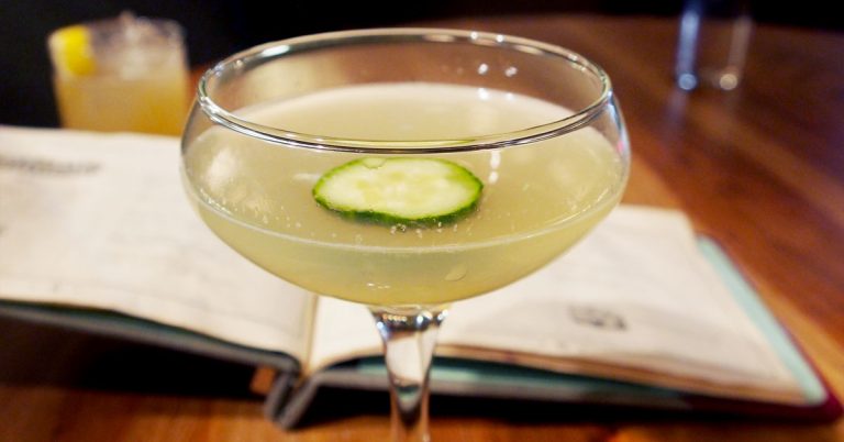 The Best Cocktails In Seattle