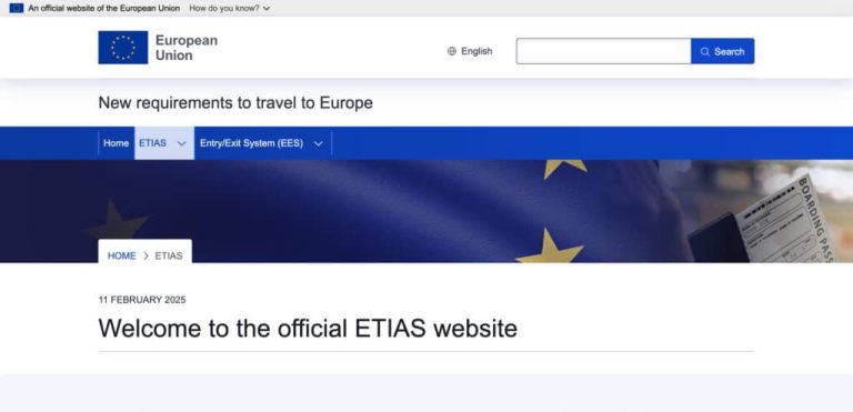 New Entry Requirements for Americans in Spain: All To Know