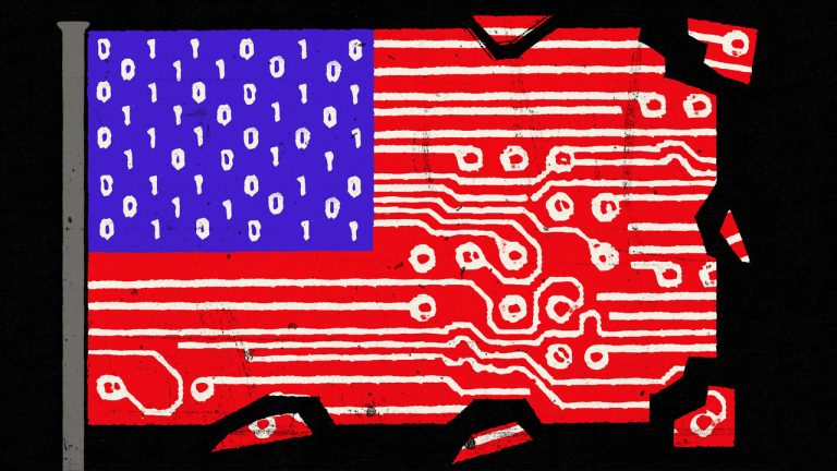 Big tech has a big Trump problem