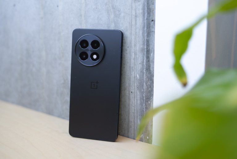 OnePlus 13R review: Maybe just buy a Pixel 9A