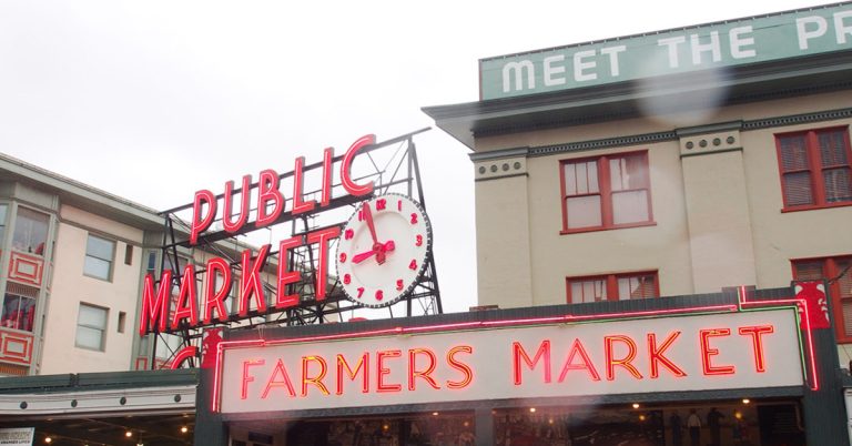 15 Fun Things to Do on a Rainy Day in Seattle
