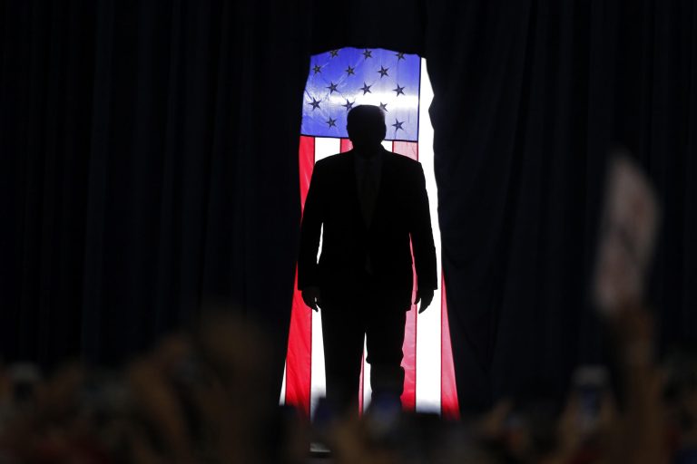 Poll: WA voters say Trump is negatively impacting their lives