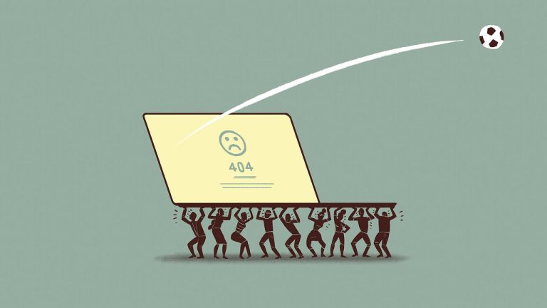 Why so many IT projects go so horribly wrong