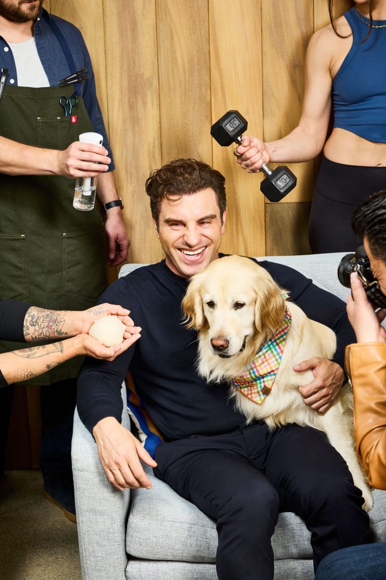 Airbnb Is in Midlife Crisis Mode