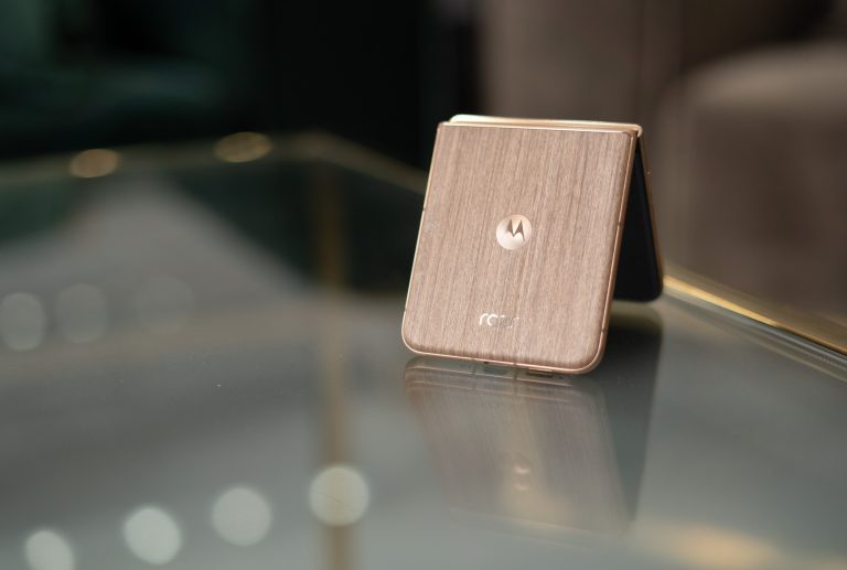 Motorola Razr Ultra (2025) review: looking sharp
