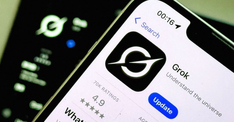 Elon Musk’s Grok AI Can’t Stop Talking About ‘White Genocide’