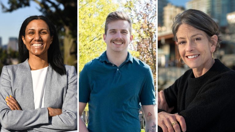 Who’s running against Seattle City Council President Sara Nelson?