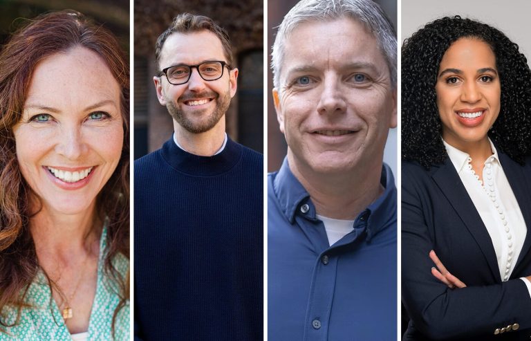 Who’s running in the Seattle City Attorney race?