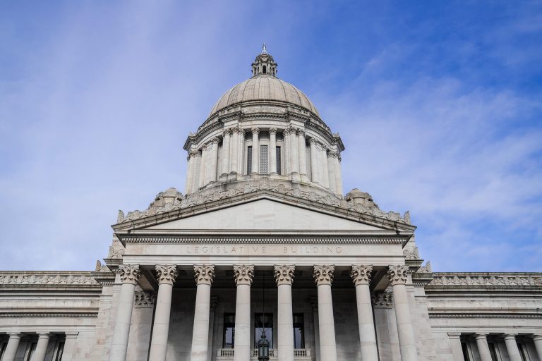 Nine WA Legislative seats are open this year. Here’s who’s running
