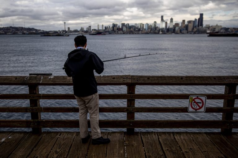 How Washington’s new tax and fee increases could hit your pocket