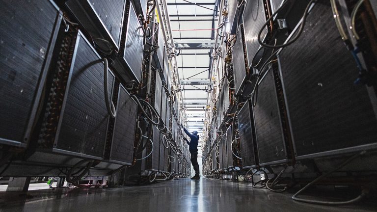How managing energy demand got glamorous