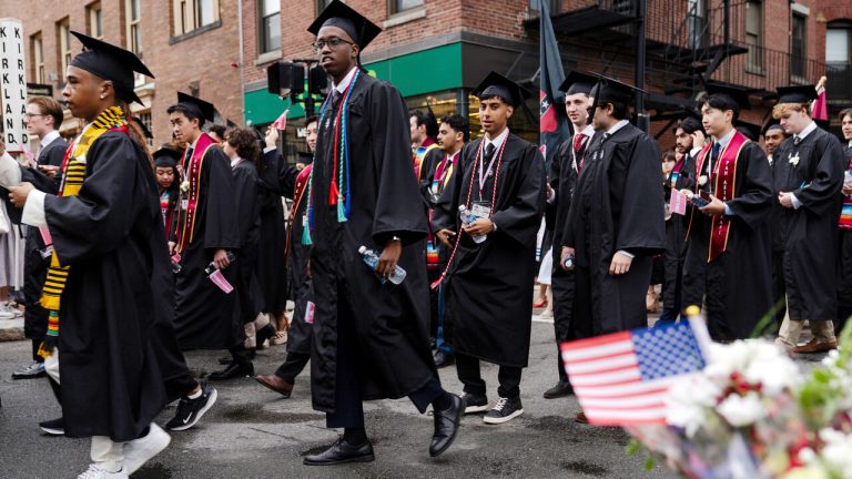 Which universities will be hit hardest by Trump’s war on foreign students?