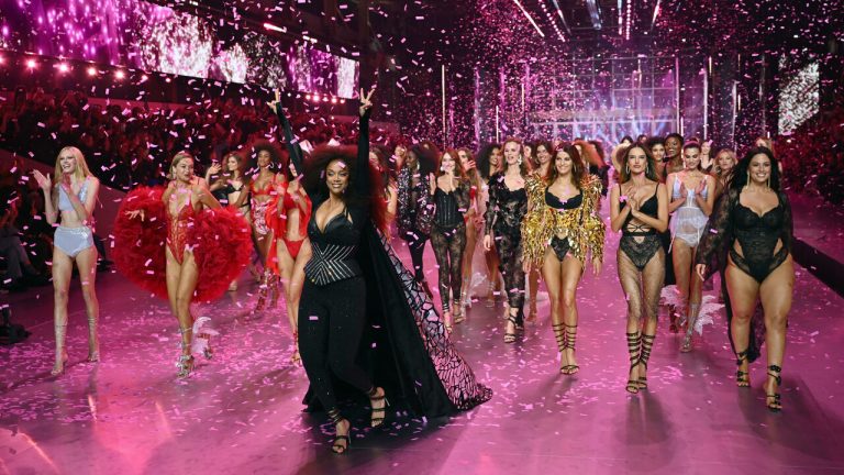Victoria’s Secret is struggling to reinvent itself