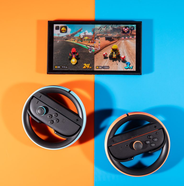 Mario Kart World is the perfect Switch 2 launch game