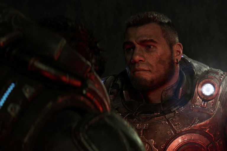 Gears of War: E-Day is coming in 2026