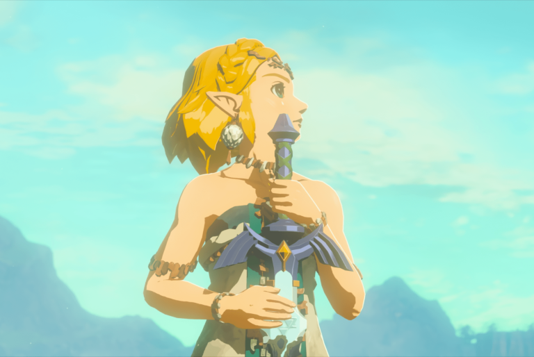 Nintendo pushes back live-action Zelda movie to May 2027
