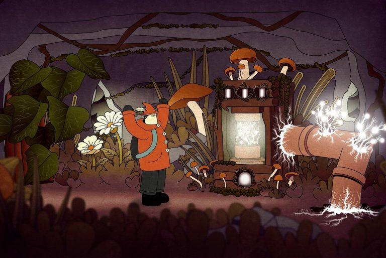 8 games from the Wholesome Direct 2025 that you can play right now