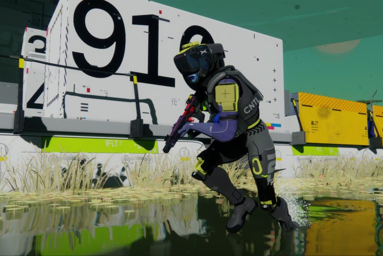Bungie delays Marathon after alpha test feedback