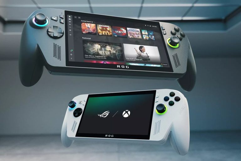 Microsoft just teased its next-gen Xbox console, and nobody noticed
