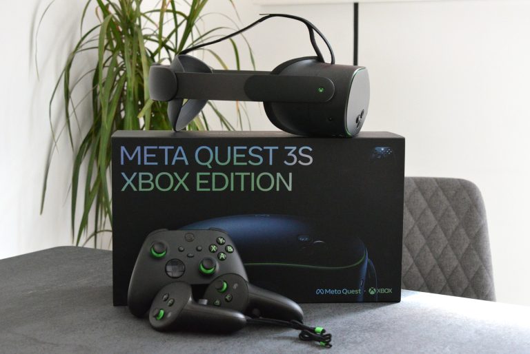 A week in Xbox VR with Microsoft and Meta’s new $399 headset