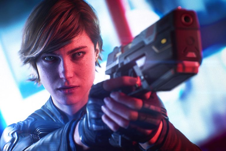 Microsoft cancels its Perfect Dark and Everwild Xbox games