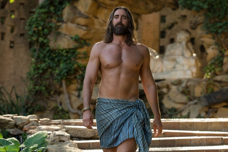 A guide to the best sci-fi streaming this summer