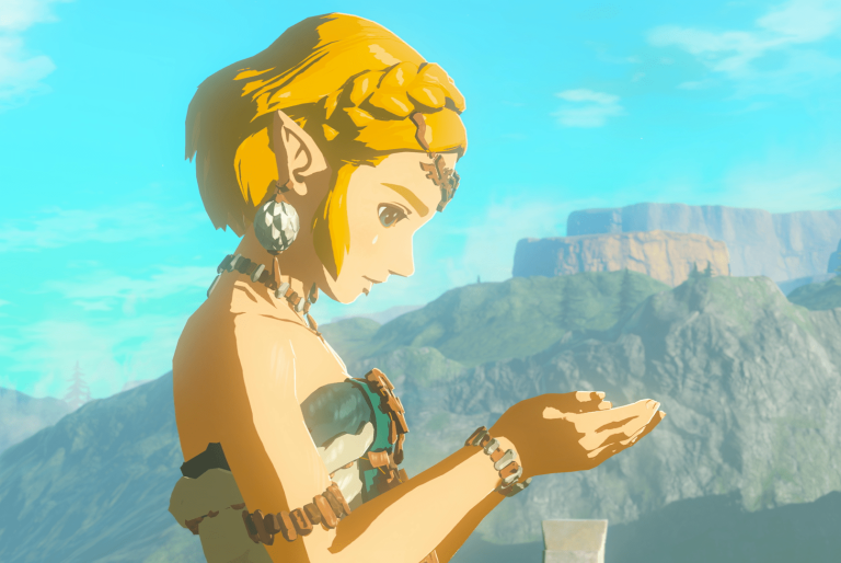 Zelda’s new live-action stars could be around for a long time