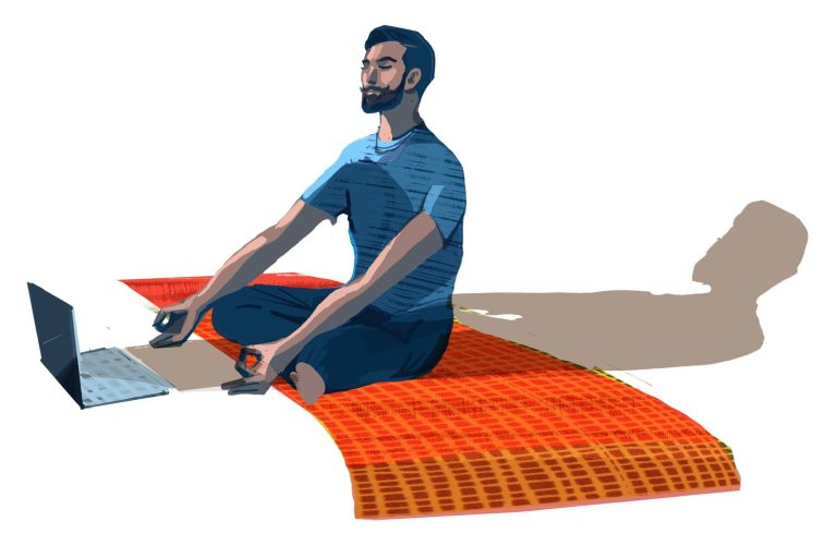 For Today’s Business Traveler, It’s All About Work-Life Integration