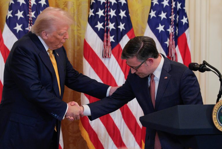 Online MAGA cope is now Congressional strategy