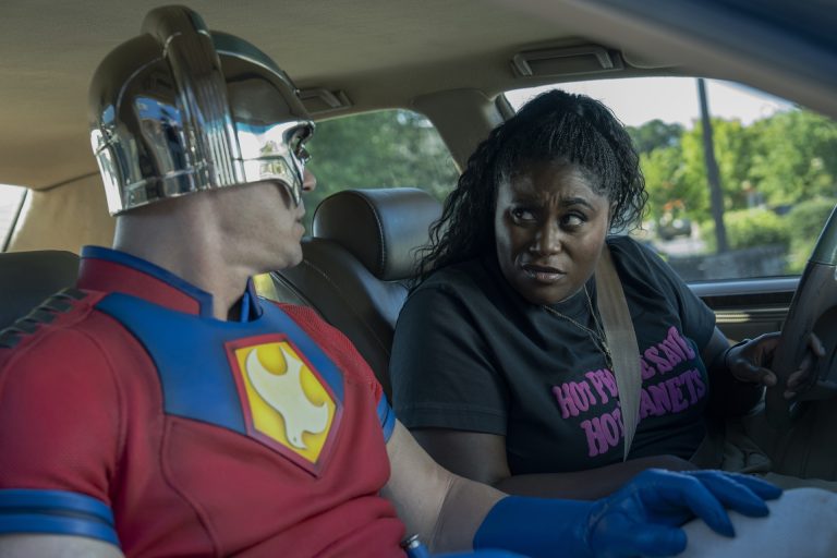 Star Trek, superheroes, and lots of Stephen King: the best of SDCC 2025
