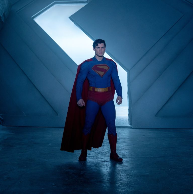 James Gunn’s Superman is exactly what DC’s movies have been missing