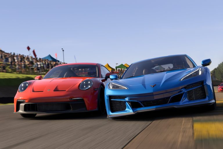 Microsoft’s Forza Motorsport developer hit hard by Xbox cuts