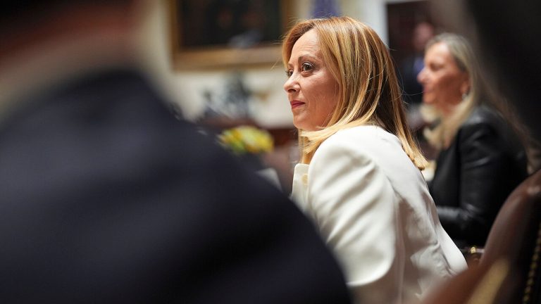 Italian bosses want Giorgia Meloni to hurry up with reform