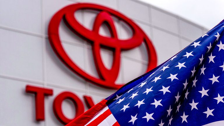 Japan’s carmakers are trying to tinker their way out of tariff pain