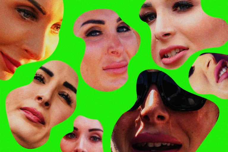 What is Laura Loomer?