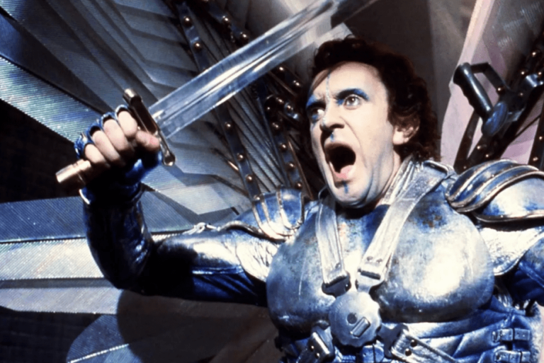 40 years later, Brazil is as prescient as ever
