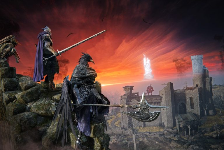 Elden Ring Nightreign is getting even harder in September