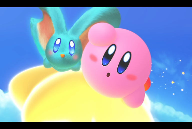 Kirby’s new Switch 2 expansion adds just the right amount of challenge