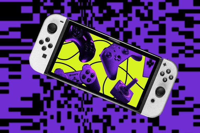 Half of developers think gen AI is bad for the gaming industry