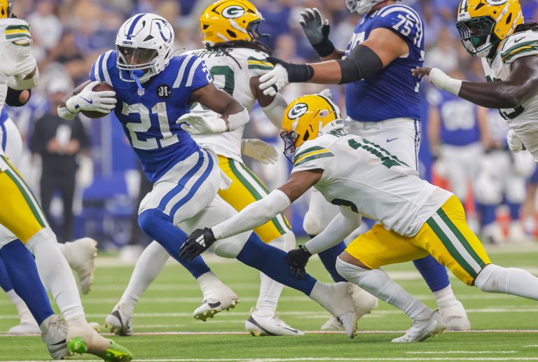 Fubo Sports is a $55.99 / month streaming bundle made for watching football